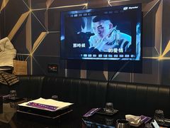 -冰城小镇音乐串吧·聚会餐厅(百子湾店)