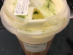 -喜茶(北京三里屯太古里店)