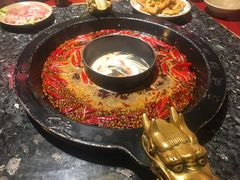 -蜀大侠火锅(寰球文化地标·总府店)