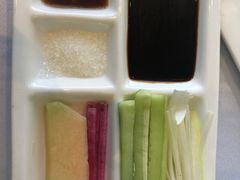 -玉林烤鸭店(定福庄店)