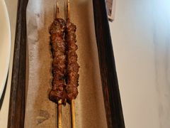 -清真·卡德尔大叔新疆主题餐厅(龙汇路店)