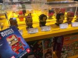 -乐高授权专卖店(朝阳大悦城店)