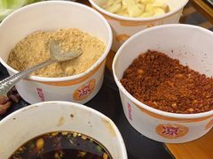 -邛海景风火盆烧烤(大石板古村二分店)
