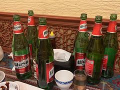 -巴依老爷新疆美食(魏公村店)