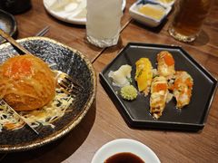 -鸟鹏烧鸟居酒屋(天河领展店)