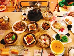 -点都德(汇盈广场店)