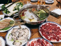 -厝味火锅·潮汕卤水火锅(十一合店)