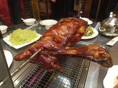 -宗泉烤全羊·烤羊腿·家常菜(解放东路店)