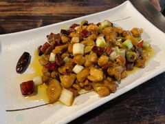 -陈麻婆豆腐(旗舰店)