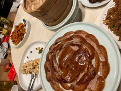 -红樱桃·欢乐餐厅(太原里店)