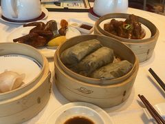 -金苑海鲜酒家(来魅力店)