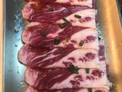 -西塔老太太泥炉烤肉(川沙百联店)