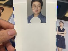 -天真蓝照相馆(杭州滨江宝龙店)