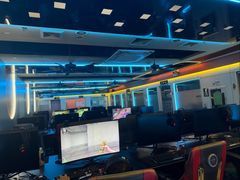 -嘻娱电竞·龙嘉兴(创业花园店)