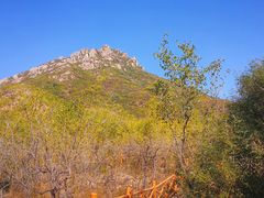 -封龙山风景区