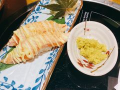 -蟹将军·松叶蟹和牛日料放题自助(K11店)