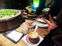 -烤匠麻辣烤鱼(万象城店)