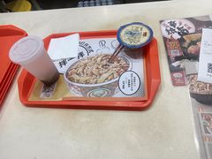 -吉野家(黑牛城道店)