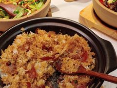 -火啫啫·粤式啫啫煲(南京弘阳店)