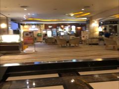 -武汉新华大饭店