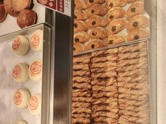 -彭记优口(王府井购物中心店)