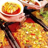 这家烤鱼有点东西