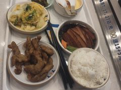 -7+7私家饭堂(人民路店)