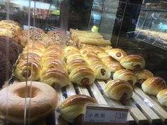 -好利来(马家堡店)