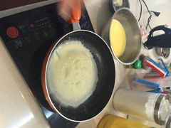 可心DIY蛋糕烘焙生活馆(龙江店)-可心DIY蛋糕烘焙生活馆(迈皋桥万谷慧店)
