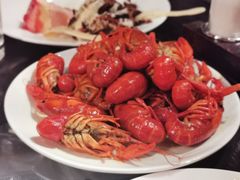 -乐咖啡西餐厅(太湖皇冠假日酒店)