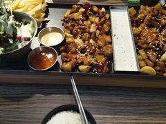 -分米鸡DM Chicken(银泰城店)