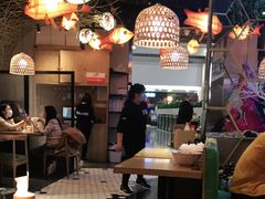-船歌鱼水饺(华联万柳店)