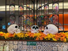-墨纪Mojí墨西哥餐厅(官舍店)