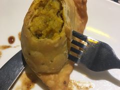 -Bombay Grill印度餐厅