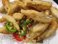 -一哥美食(总店)