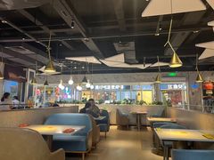 -豪客来牛排(雄峰城店)