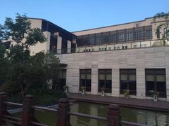 -上海崇明金茂凯悦酒店