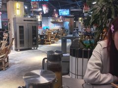 -神伙烧烤(江北黄泥塝店)