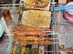 -古彭7只羊·徐州烧烤(旗舰店)