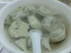 -潘国仙耳光馄饨(黄家阙路店)