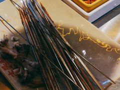 -大头叔烤鸡爪·朝鲜族烤串(天池路店)
