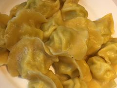 -船歌鱼水饺(淄博万象汇店)