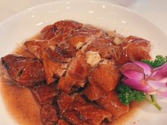 -鹅掂·大岭山烧鹅