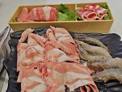 -呷哺呷哺 黄金牧场 (旧宫永辉超市店)