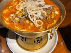 -龍聚祥烧麦馆(万达店)
