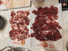 -陈记顺和潮汕牛肉火锅(韩江路店)