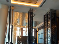 -南宁那莲豪华精选酒店-云霄酒廊·80楼高空城景酒吧