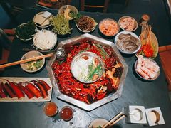 -大风老火锅(江北一店)
