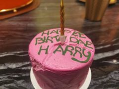 -好利来(高新枫叶广场店)