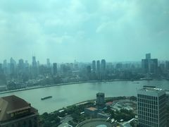 -翡翠36餐厅(浦东香格里拉店)